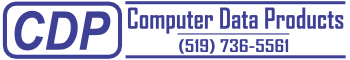 Computer Data Products